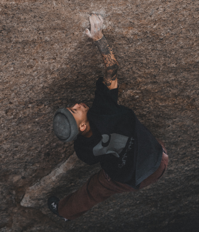 Rock Movement Clinic Boulder
